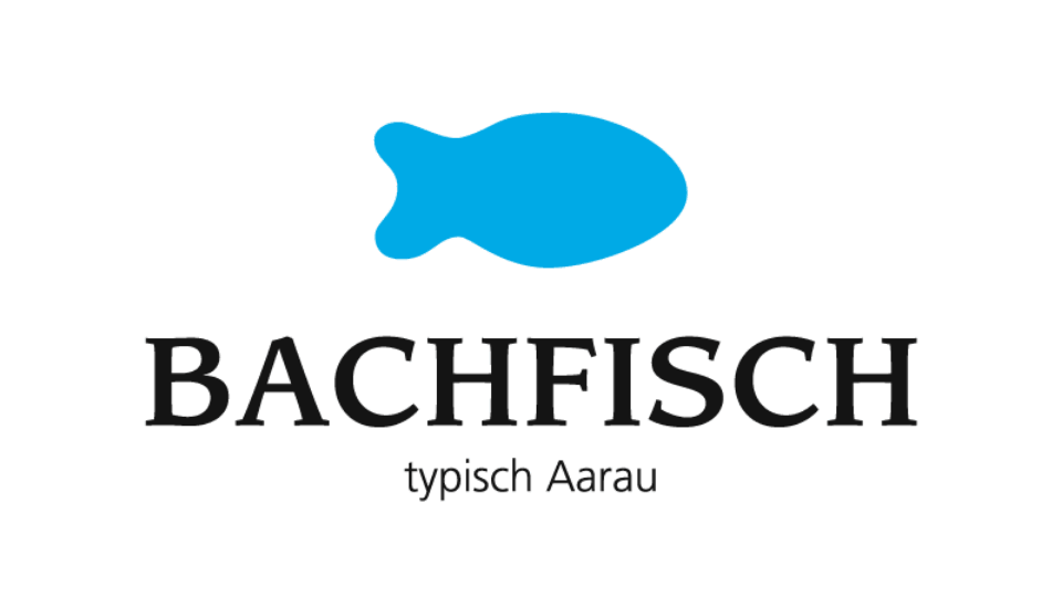 Logo Bachfisch Aarau
