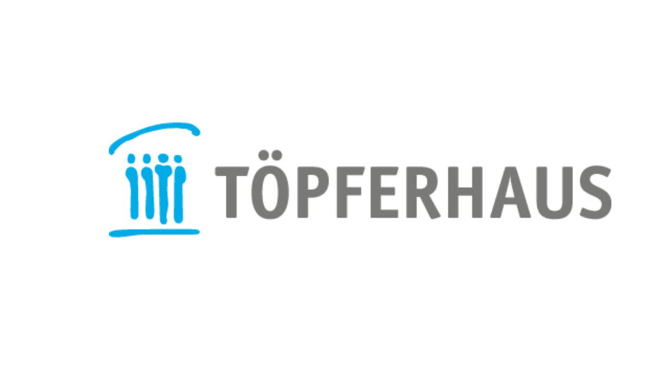 Logo Töpferhaus