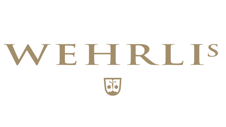 Logo Wehrli Weinbau