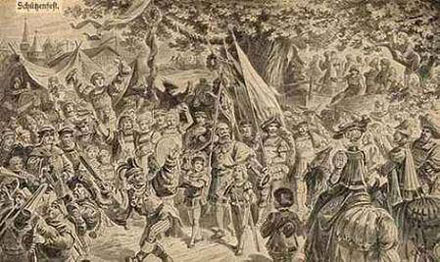 Schützenfeste